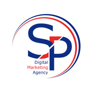 SP Digital Marketing Company Logo