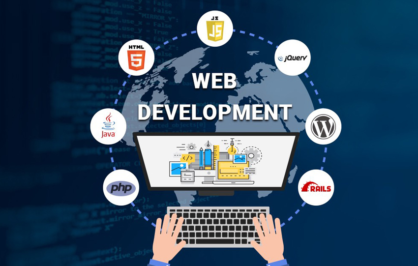 Website Development Company in Latur | SP Digital Marketing Agency